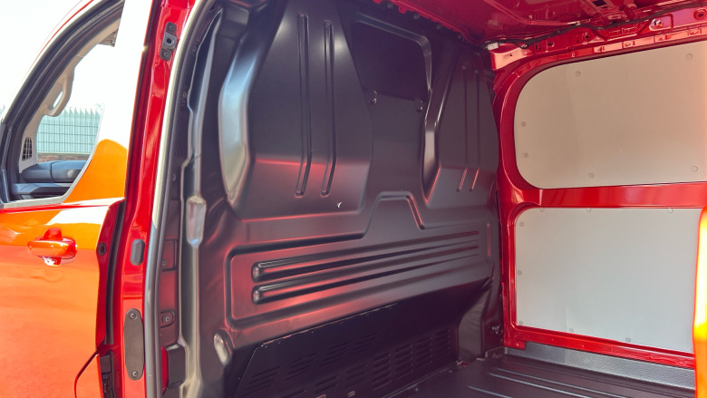 Ford Transit Custom 280 L1 Diesel Fwd 2.0 EcoBlue 136ps H1 Van Limited